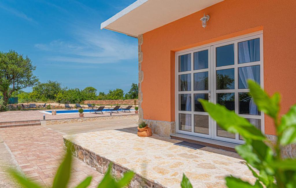 Iris Holiday Home Trbounje エクステリア 写真